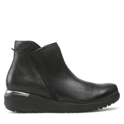 

Ботильйони Go Soft WB-SASHA-AW22-12 Black, Чорний