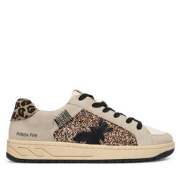 Patrizia Pepe Sneakers Patrizia Pepe PK420.06 Hellbeige