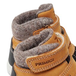 

Чоботи Primigi GORE-TEX 4852000 M Senape/Ner/Ner, Коричневий
