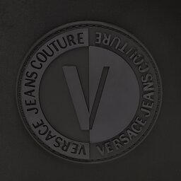 

Плоска сумка Versace Jeans Couture 74YA4B75 ZS588 PV3, Чорний