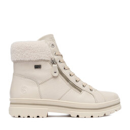 Remonte Schnürschuhe Remonte CEO-D2U74-80 Weiß