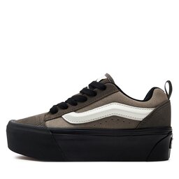 

Кросівки Vans Knu Stack VN000CP6BXC1 Gray, Сірий