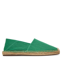 Polo Ralph Lauren Espadrilles Polo Ralph Lauren Cevio Washed Canvas 803P07659002 Grün