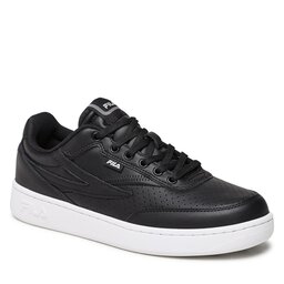 Fila Sportcipő Fila Fila Sevaro FFM0217.80010 Black