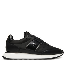KARL LAGERFELD Tenisice KARL LAGERFELD KL51129 Crna