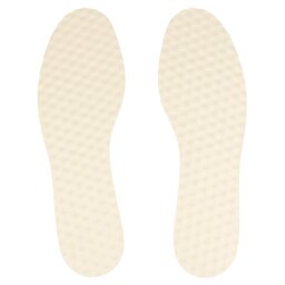

Устілки зігріваючі Bama Wool 01915 r.38 Бежевий