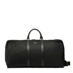 Guess Σάκος Guess Certosa Nylon Smart Travel TMECRN P3236 BLA