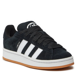 

Взуття adidas Campus 00s J HQ6638 Cblack/Ftwwht/Ftwwht, Чорний