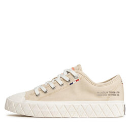 

Кеди Palladium Palla Ace Cvs 77014-217-M Sahara, Бежевий