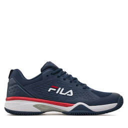 Fila Scarpe da tennis Fila Sabbia Lite 2 FTM23112 Blu scuro