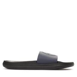 4F Chanclas 4F 4FMM00FFLIM047A Azul marino
