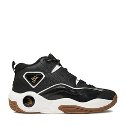 Shaq Sneakers Shaq EOSS-H.O.F AQ95027B-BBZ J Schwarz