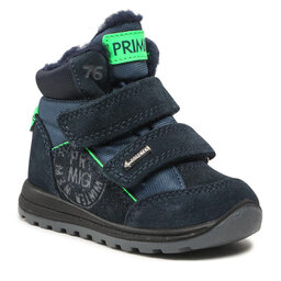 Primigi Зимни обувки Primigi GORE-TEX 2853111 M Navy
