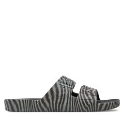Freedom Moses Chanclas Freedom Moses Basic Negro