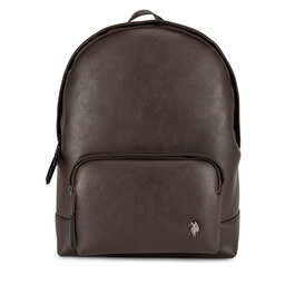 U.S. Polo Assn. Σακίδιο U.S. Polo Assn. BIUXT8470MVP Καφέ