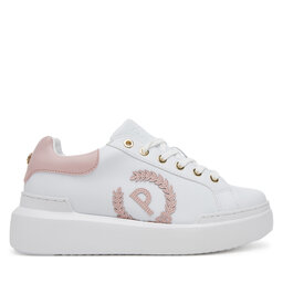 Pollini Tenisice Pollini SA15184G0MXF113A Bijela