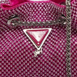 

Сумка Guess J4GZ38 WG830 G6M4, Рожевий