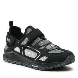 Primigi Sneakers Primigi 3922611 D White-Grey-Black