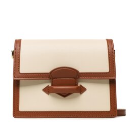 Gino Rossi Дамска чанта Gino Rossi Alessia CS6443 Beige