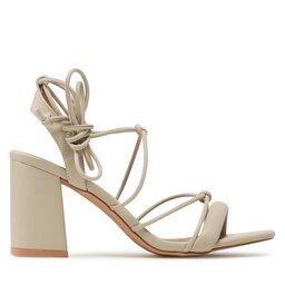 

Босоніжки DeeZee LR210885 Beige, Бежевий