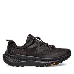 Hoka Laisvalaikio batai Hoka Transport GTX GORE-TEX 1133958 Juoda