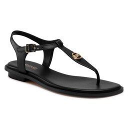 MICHAEL Michael Kors Basutės MICHAEL Michael Kors Mallory Thong 40S1MAFA2L Black
