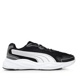 

Снікерcи Puma 90s Runner Nu Wave 373017 11 Puma Black/White/Dark Shadow, Чорний