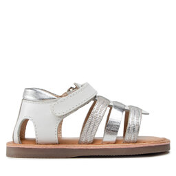 

Босоніжки Gioseppo Gapland 65796 White, Білий