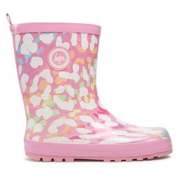 HYPE Gummistiefel HYPE YVLR-729 Rosa