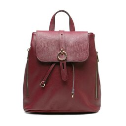 Creole Rucsac Creole K11352 Vișiniu