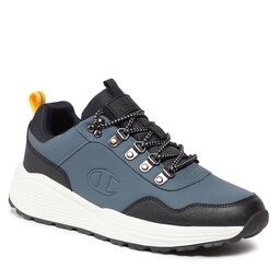 

Снікерcи Champion Climb Rx Low Low Cut Shoe S21925-ES001 Grey/Nbk, Сірий