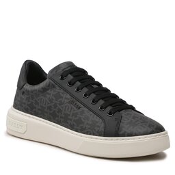 Bally Сникърси Bally Miky 603271 Multiantracite/Blk