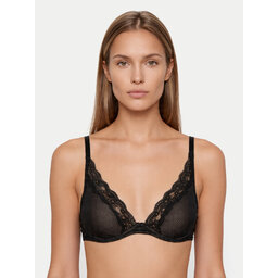 Passionata Passionata Bügel-BH Brooklyn P57010 Schwarz