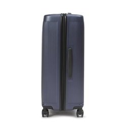 

Велика валіза Saxoline Algarve 1413H0.76.49 Navy, Cиній