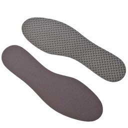 

Устілки Bama Soft Step 00077 r. 43 Чорний