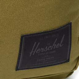 

Рюкзак Herschel Pop Quiz 10011-03884-OS Khaki Green, Зелений