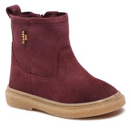 Froddo Stiefel Froddo Wreny Wool Tex G2160079-6 M Bordeaux 6