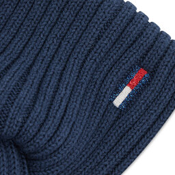 

Пов'язка Tommy Jeans Twj Ess Flag Headband AW0AW10706 C87, Cиній