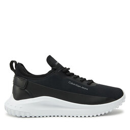 Calvin Klein Jeans Sneakersy Calvin Klein Jeans YW0YW01665 Černá