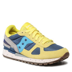 Saucony Tenisice Saucony Shadow Original S2108-817 Yellow/Navy