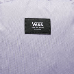 

Рюкзак Vans Old Skool Backp VN000H4WCR21 Фіолетовий