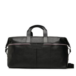Tommy Hilfiger Сак Tommy Hilfiger Th Central Duffle AM0AM10933 BDS
