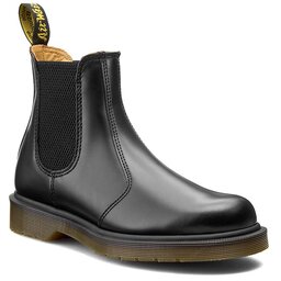 Dr. Martens Боти тип челси Dr. Martens 2976 11853001 Black