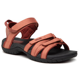 Teva Sandały Teva Tirra 4266 Pomarańczowy