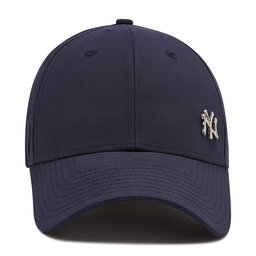 

Бейсболка New Era Mlb Flawless Logo B 11198848 Cиній