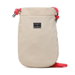 Tommy Jeans Custodia per cellulare Tommy Jeans Tjw Beach Summer Phone Pouch AW0AW14588 ACI