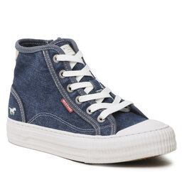 Mustang Scarpe da ginnastica Mustang 1420-504-841 Jensblau