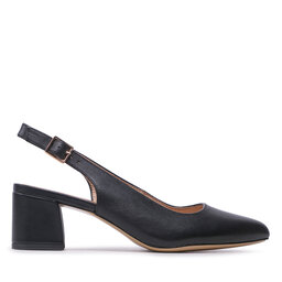 

Босоніжки Sarah Karen WYL3095-7Z Black, Чорний