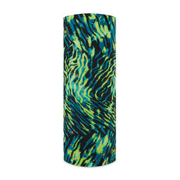 Buff Okrugli šal Buff Coolnet Uv® 128479.555.10.00 Multi