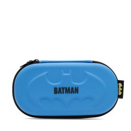 Batman Astuccio Batman ACCCS-AW23-43WBBAT Blu